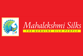 Mahalekshmi Silks Mahalekshmi Silks